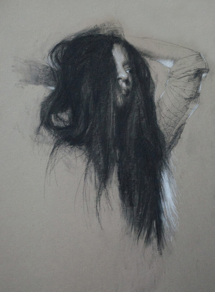 Springville Museum of Art preps for ‘95th Annual Spring